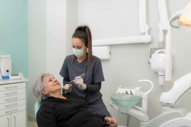 Best Emergency Broken Tooth Repair in Lebanon, IN