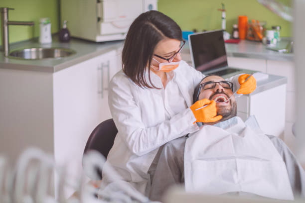 Best Pediatric Emergency Dentist in Lebanon, IN