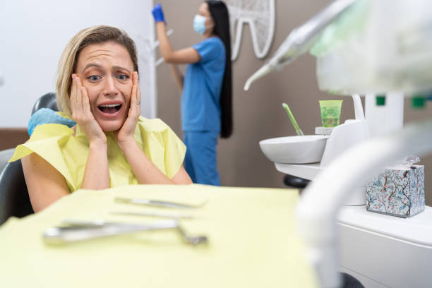 Best Emergency Treatment for Toothache in Lebanon, IN