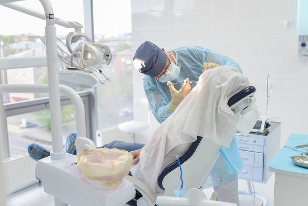 Best Emergency Broken Tooth Repair in Lebanon, IN