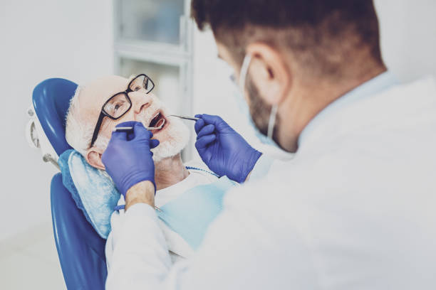 Best Walk-In Emergency Dentist in Lebanon, IN
